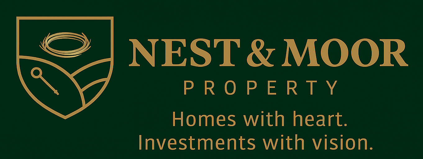 Nest and Moor Property